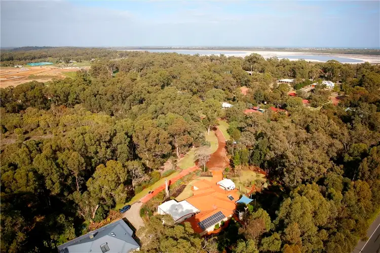 Sixth view of Homely house listing, 27 Tincombe Grove, Baldivis WA 6171