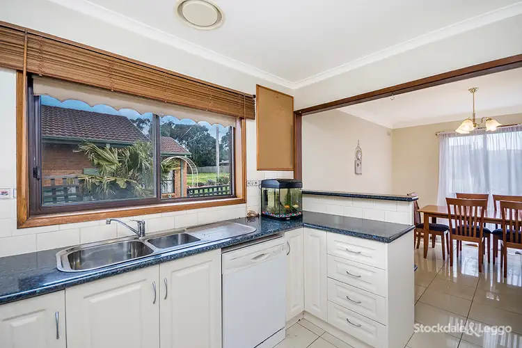 Fifth view of Homely house listing, 13 Karana Drive, Warrnambool VIC 3280