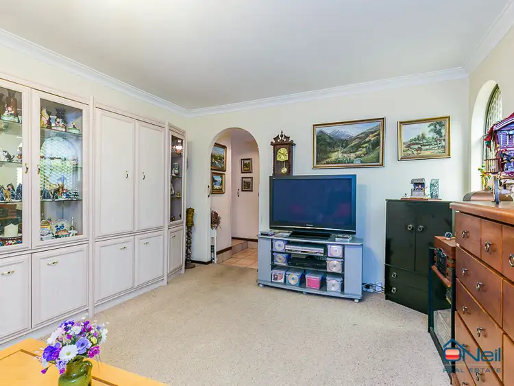 Fifth view of Homely house listing, 2 Galliers Avenue, Armadale WA 6112