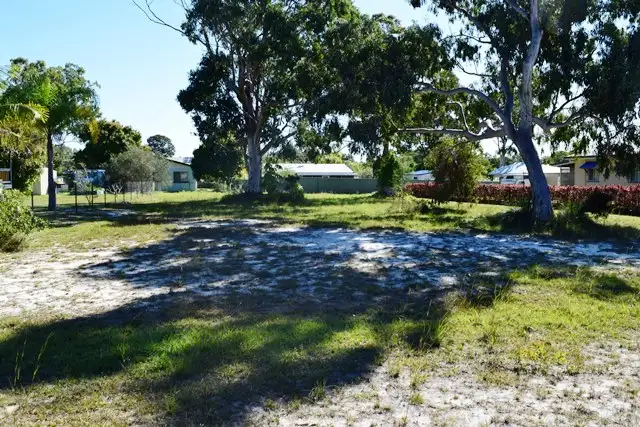 Second view of Homely land listing, 168 Queen Elizabeth, Cooloola Cove QLD 4580