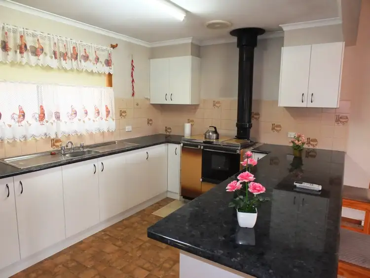Second view of Homely house listing, 22 Separation Road, Dunolly VIC 3472