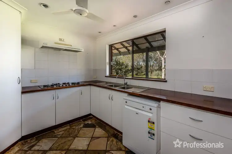 Fifth view of Homely house listing, 222 Horwood Road, Deepdale WA 6532