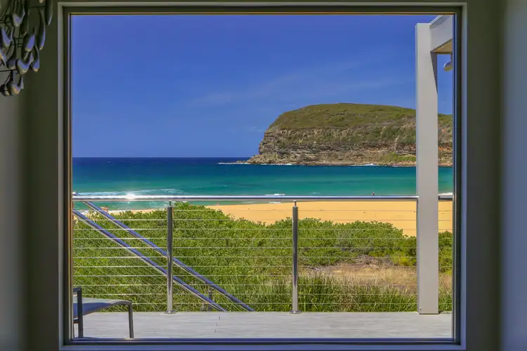 Fourth view of Homely house listing, 239 Del Monte Place, Copacabana NSW 2251