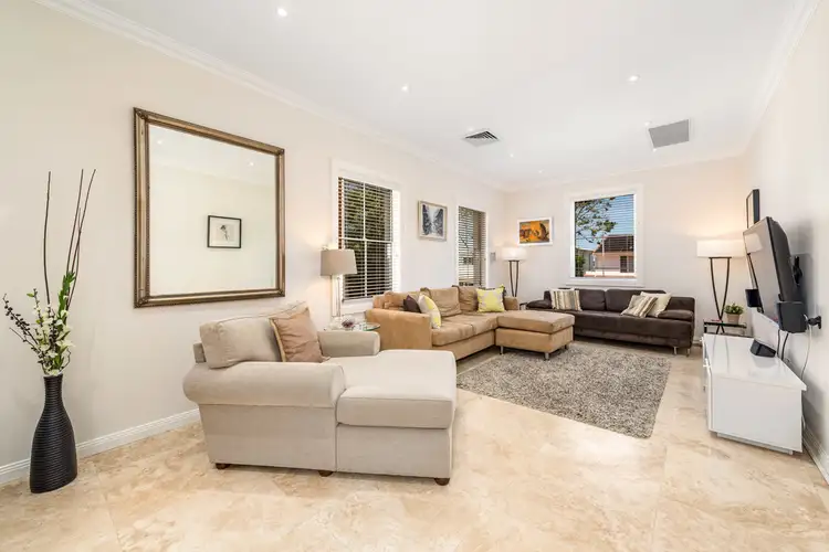 Fourth view of Homely house listing, 23 Macdonald Street, Vaucluse NSW 2030