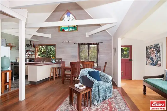 Second view of Homely house listing, 47 SURVEY STREET, Lennox Head NSW 2478
