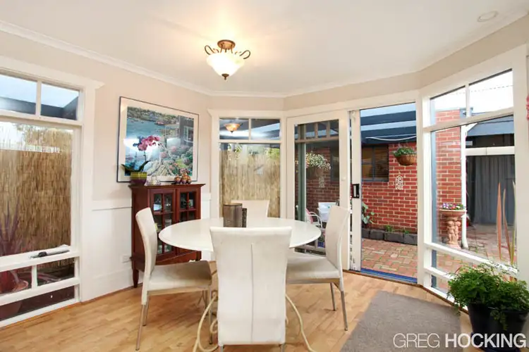 Sixth view of Homely house listing, 59 Frederick Street, Yarraville VIC 3013