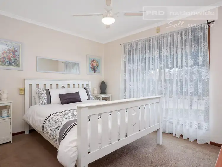 Sixth view of Homely unit listing, 6/28 Ashmont Avenue, Ashmont NSW 2650