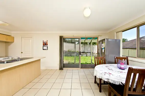 Fifth view of Homely house listing, 8 Bungwall Close, Anna Bay NSW 2316