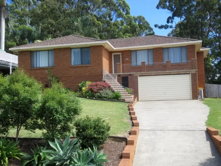 Main view of Homely house listing, 45 Jane Circuit, Toormina NSW 2452