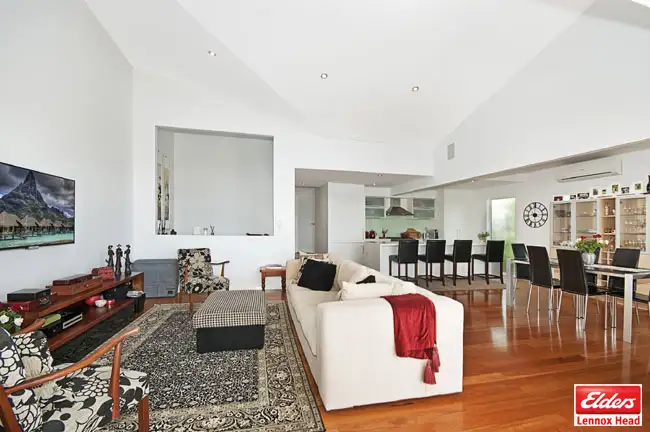 Fifth view of Homely semi-detached listing, 1/27 Allens Parade, Lennox Head NSW 2478