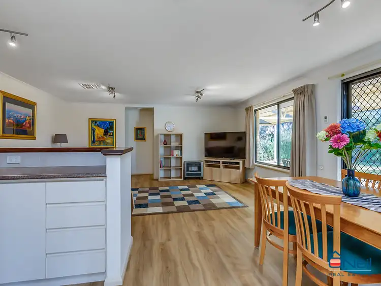 Fifth view of Homely house listing, 74 Lauterbach Drive, Gosnells WA 6110