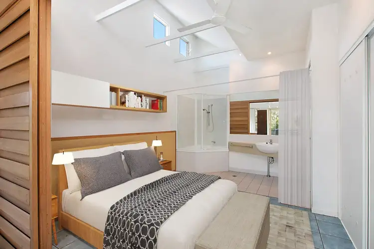 Third view of Homely apartment listing, 22/3 Cedarwood Court, Casuarina NSW 2487