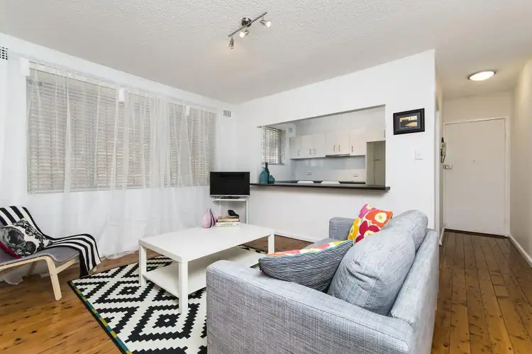3/10 Henson Street, Marrickville NSW 2204
