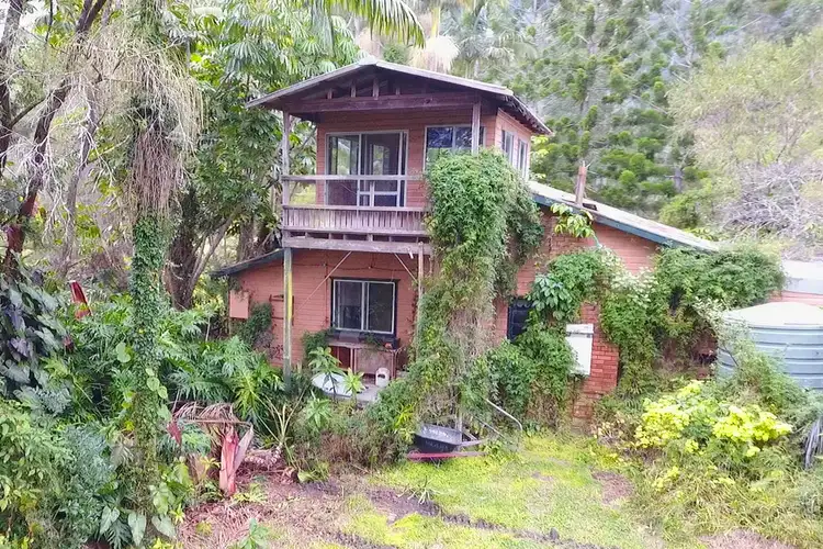 Sixth view of Homely rural property listing, 839 Blue Knob Road, Blue Knob NSW 2480