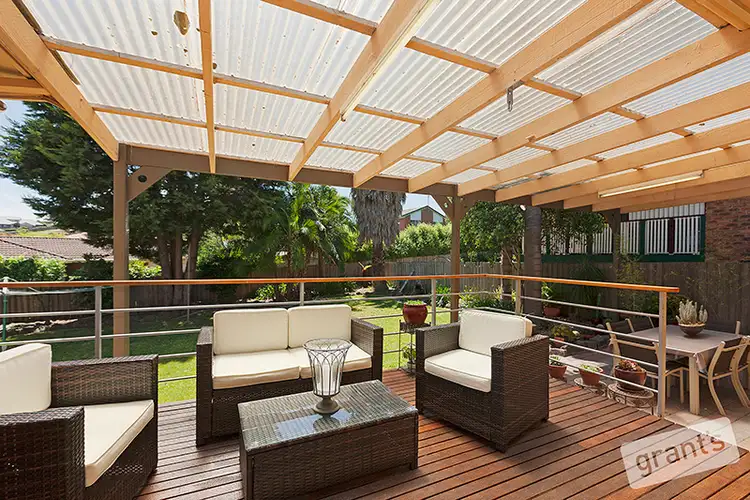 Fourth view of Homely house listing, 58 Balmain Drive, Berwick VIC 3806
