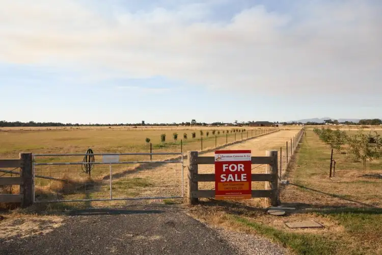 246 Riverside Drive, Narrabri NSW 2390