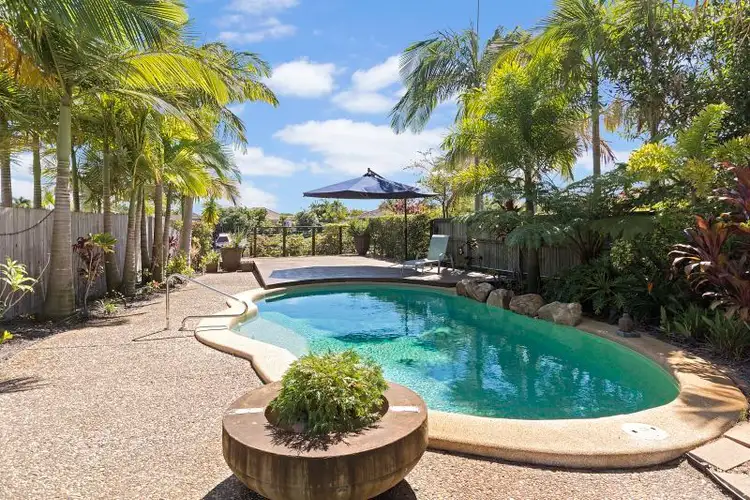 Fifth view of Homely semi-detached listing, 1/6 Topsail Cct, Banksia Beach QLD 4507