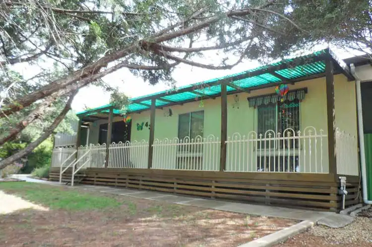 43 Railway Terrace, Paringa SA 5340