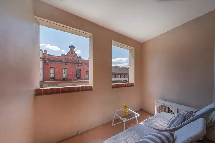 Sixth view of Homely apartment listing, 115/1 Georgina Street, Newtown NSW 2042