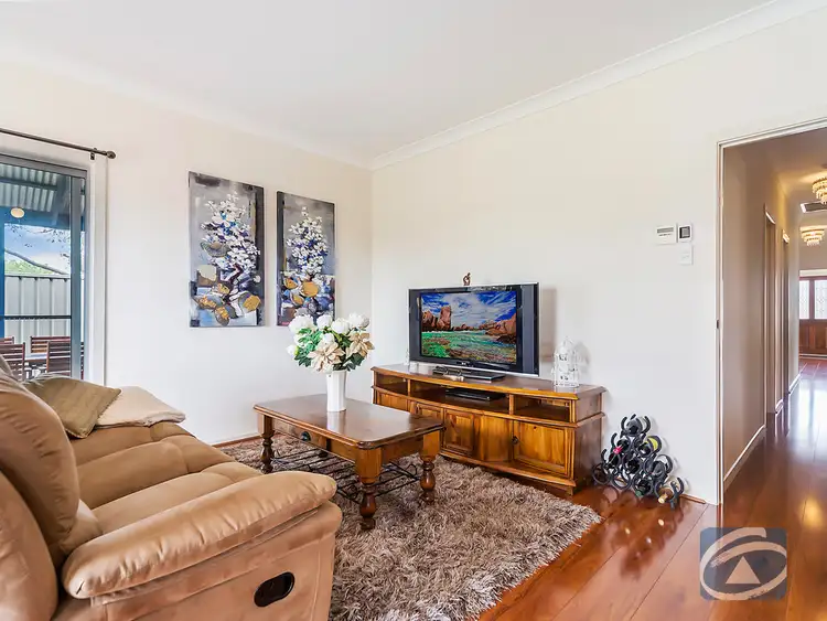 Third view of Homely house listing, 52 Chardonnay Drive, Nuriootpa SA 5355