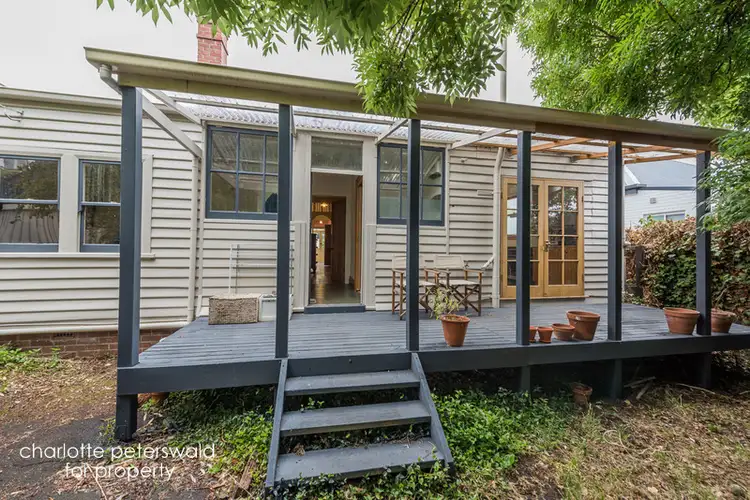 Fifth view of Homely house listing, 59 Duke Street, Sandy Bay TAS 7005