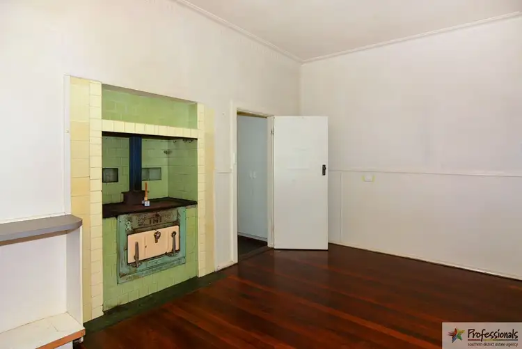 Seventh view of Homely house listing, 17 Buckby Road, Harvey WA 6220