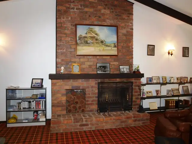 Main view of Homely house listing, 186 Lockyer View Rd, Wivenhoe Pocket QLD 4306