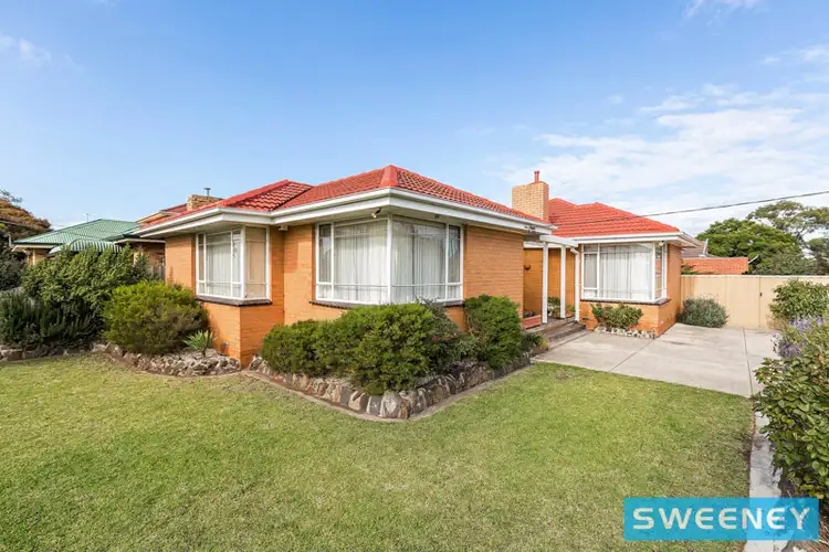 43 Purnell Street, Altona VIC 3018