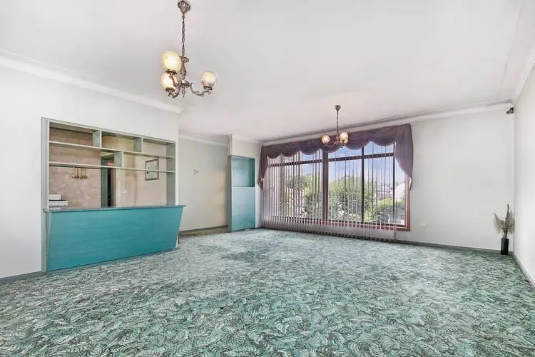 Second view of Homely house listing, 49 Miller Street, South Granville NSW 2142