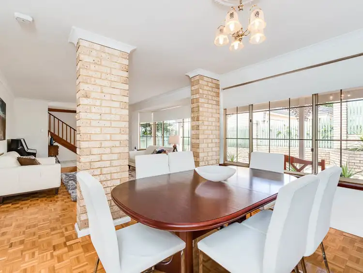 Third view of Homely house listing, 14A Drabble Road, Scarborough WA 6019