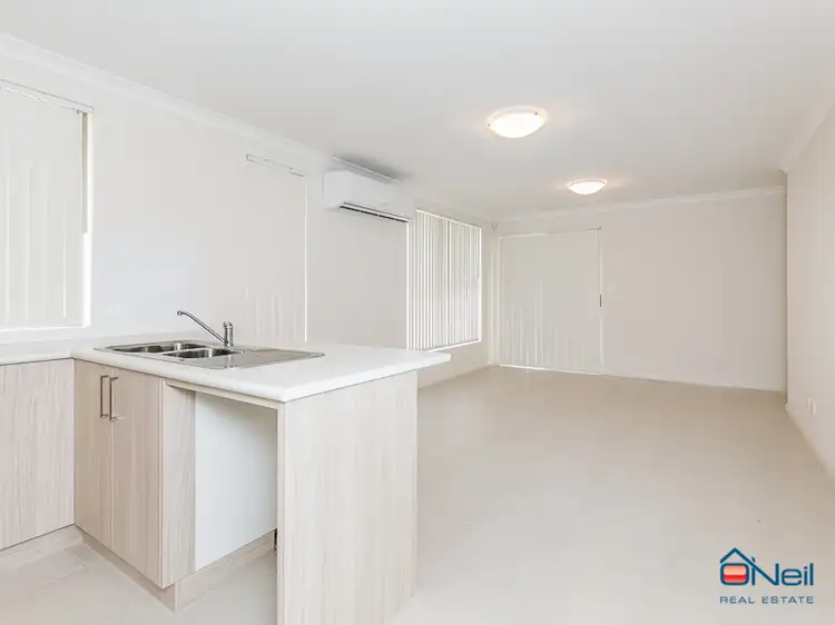 Fifth view of Homely house listing, Unit 9 / 14 Carbine Bend, Byford WA 6122