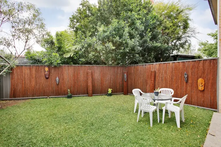 Seventh view of Homely townhouse listing, 8/16-18 Cumberland Road, Ingleburn NSW 2565