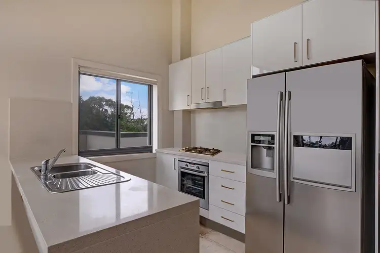 Third view of Homely apartment listing, 37/1-3 Eulbertie Avenue, Warrawee NSW 2074