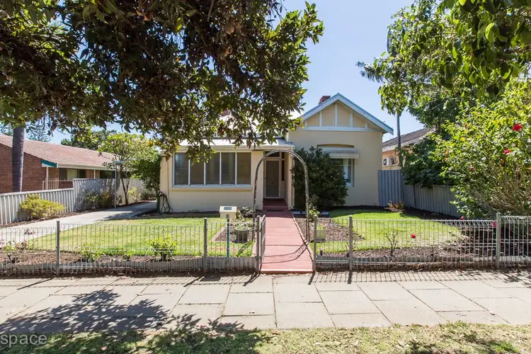 3 Elizabeth Street, Cottesloe WA 6011