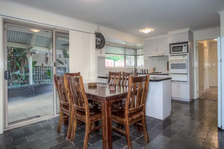 Fifth view of Homely house listing, 6 Bates Court, Sunbury VIC 3429