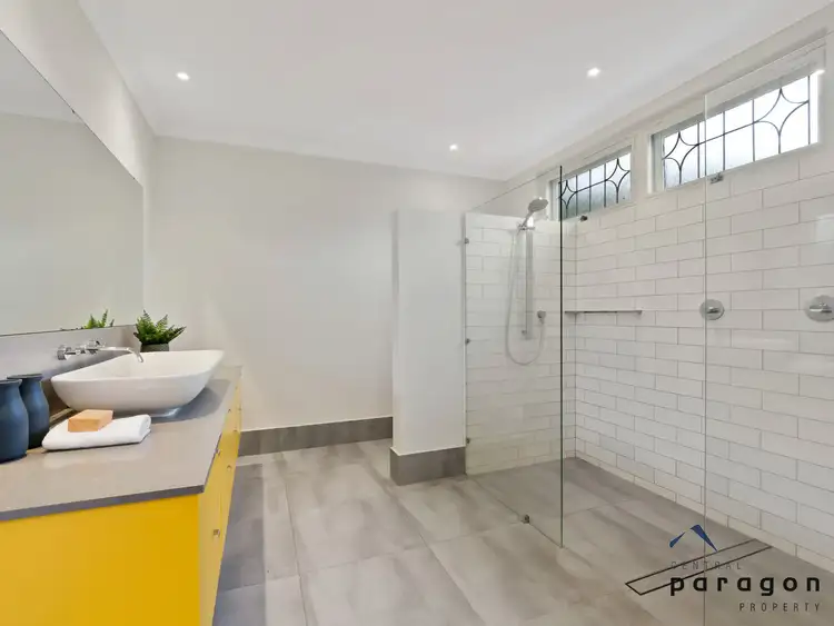Fourth view of Homely house listing, 37 Dumbarton Cres, Menora WA 6050