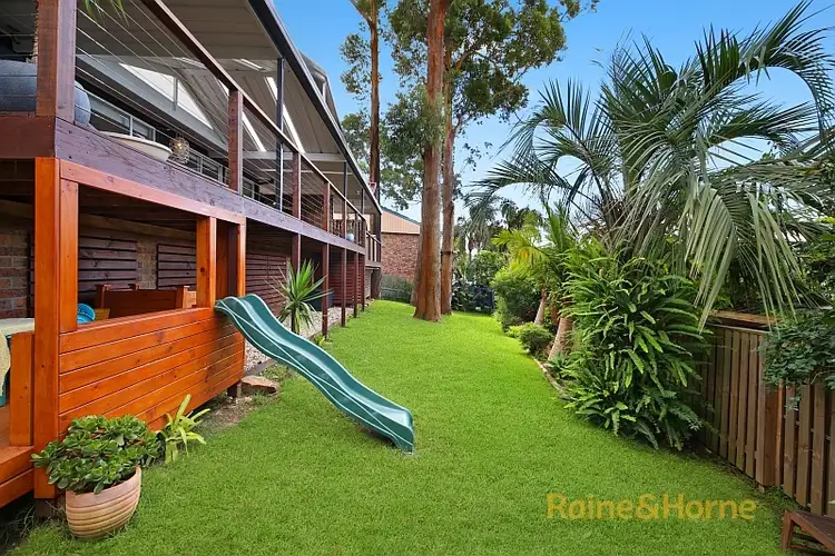 Third view of Homely house listing, 83a Hillside Road, Avoca Beach NSW 2251