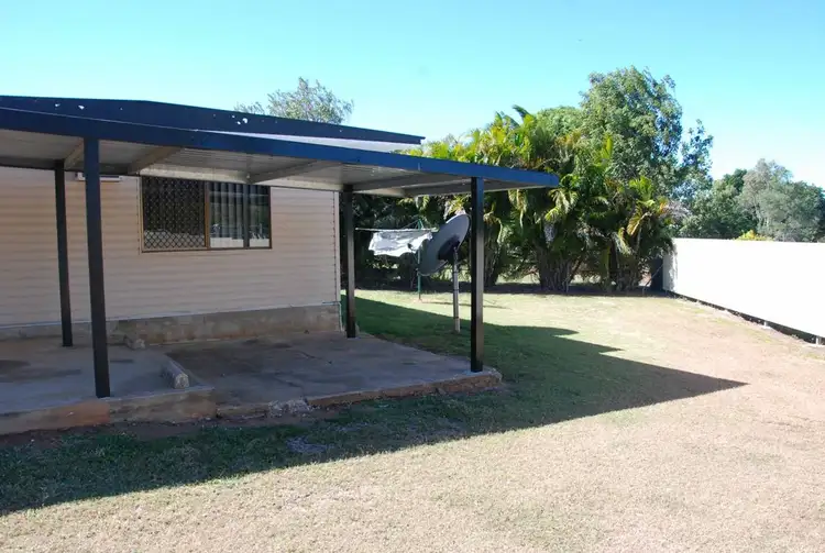 Second view of Homely semi-detached listing, 35 Rainbow Road, Charters Towers QLD 4820