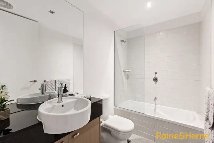 Third view of Homely apartment listing, 26/114 Mason Street, Newport VIC 3015