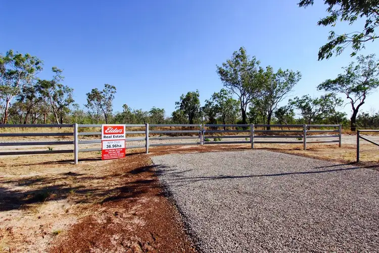 Third view of Homely land listing, Address available on request