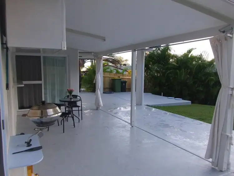 Sixth view of Homely house listing, 1 Palmer Street, Gordonvale QLD 4865