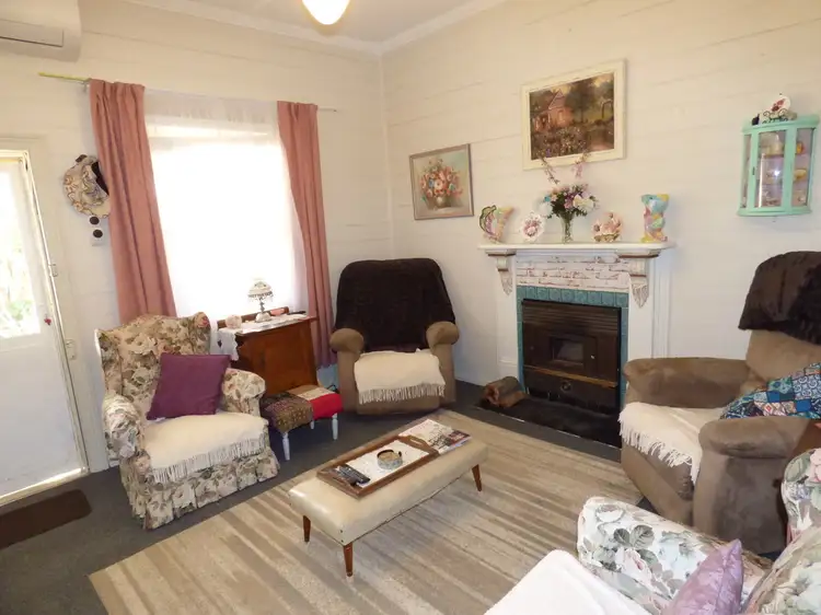 Third view of Homely house listing, 89 Cowra Road, Grenfell NSW 2810