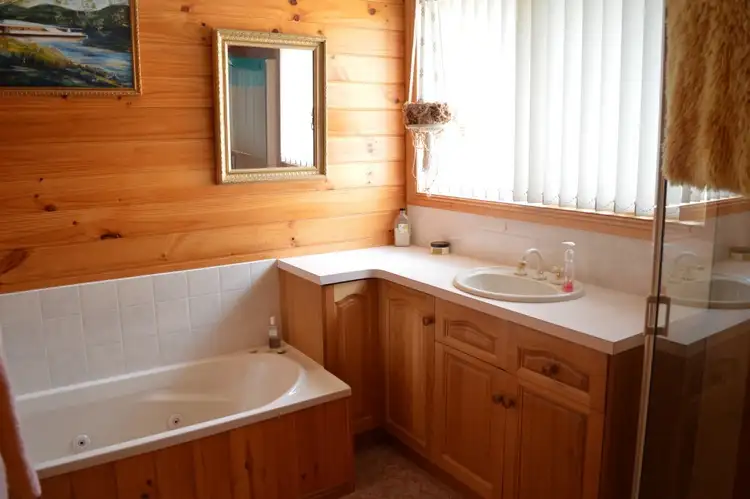 Sixth view of Homely house listing, 8 East Boulevard, Sisters Beach TAS 7321