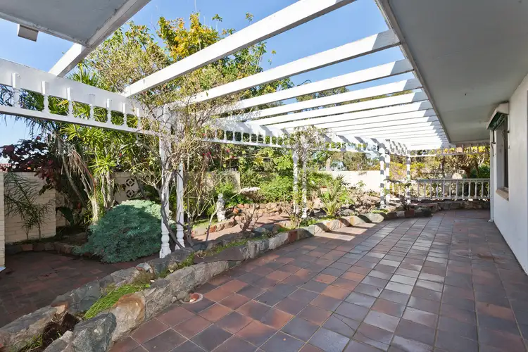 Seventh view of Homely house listing, 117 Sydenham Road, Doubleview WA 6018