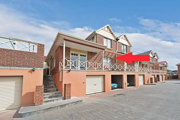 Main view of Homely townhouse listing, Address available on request