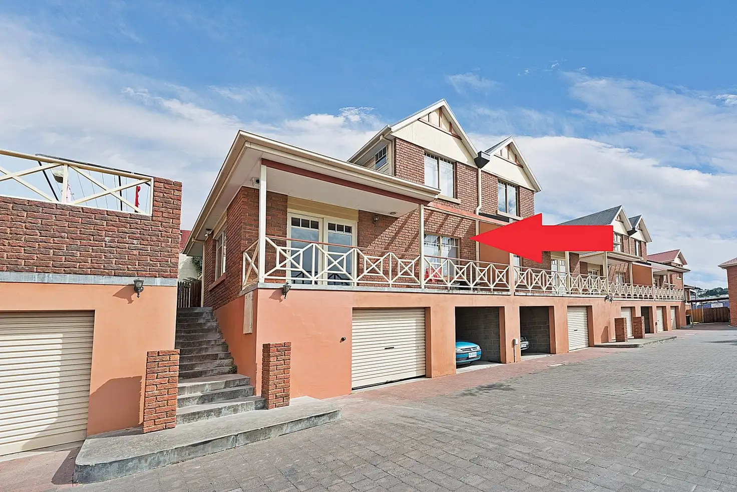 Main view of Homely townhouse listing, Address available on request