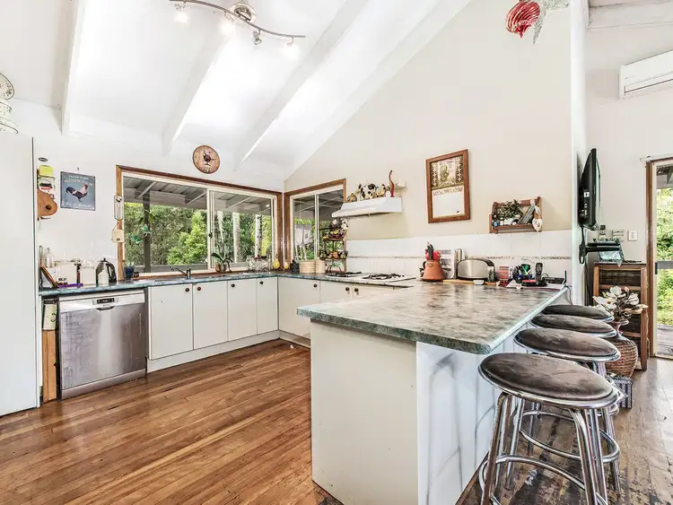 Fourth view of Homely house listing, 4 Campbells Road, Cootharaba QLD 4565