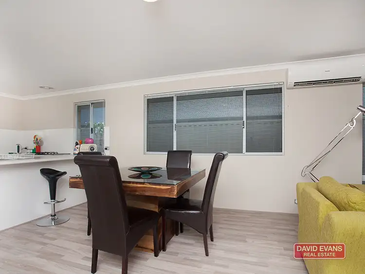Fifth view of Homely house listing, 5 Damperia Green, Sinagra WA 6065