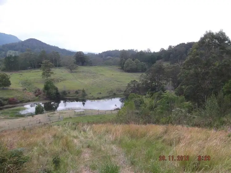 Sixth view of Homely land listing, 126 Gabal Road, Nimbin NSW 2480