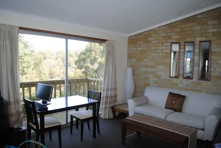 Main view of Homely townhouse listing, 16A Kirby Court, West Hobart TAS 7000